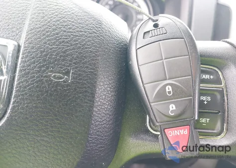 2017 Ram 1500 Express 4X4 5'7 Box from USA, damaged, VIN 1C6RR7KT7HS799473